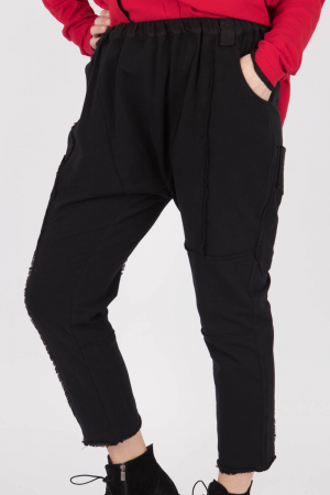 mg235362 - Mara Gibbucci Trousers @ Walkers.Style buy women's clothes online or at our Norwich shop.