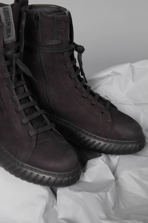 af235365 - Andia Fora Seilor Nubuck Boot @ Walkers.Style buy women's clothes online or at our Norwich shop.