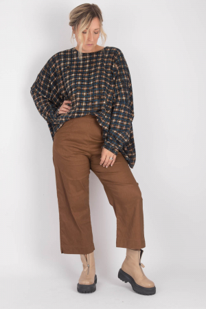 rh235390 - Rundholz Trousers @ Walkers.Style women's and ladies fashion clothing online shop
