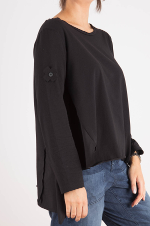 pl240007 - PLU A Big Shirt @ Walkers.Style buy women's clothes online or at our Norwich shop.