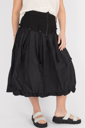 pl240017 - PLU Tape Skirt @ Walkers.Style buy women's clothes online or at our Norwich shop.