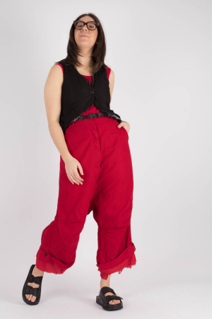 rh240069 - Rundholz Trousers @ Walkers.Style women's and ladies fashion clothing online shop