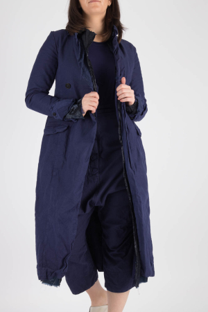 rh240071 - Rundholz Coat @ Walkers.Style women's and ladies fashion clothing online shop