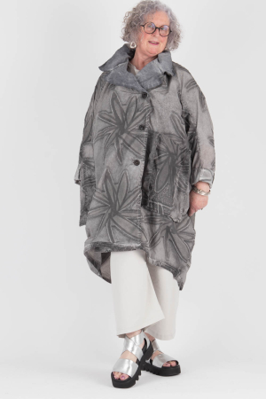 rh240077 - Rundholz Coat @ Walkers.Style women's and ladies fashion clothing online shop