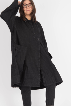 rh240080 - Rundholz Coat @ Walkers.Style buy women's clothes online or at our Norwich shop.