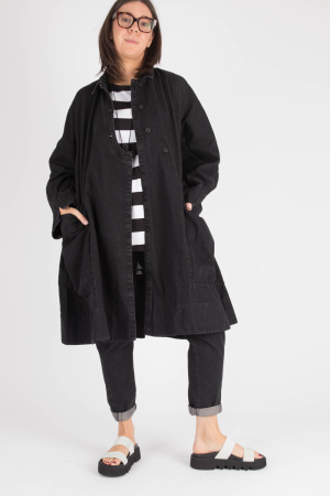 rh240080 - Rundholz Coat @ Walkers.Style women's and ladies fashion clothing online shop