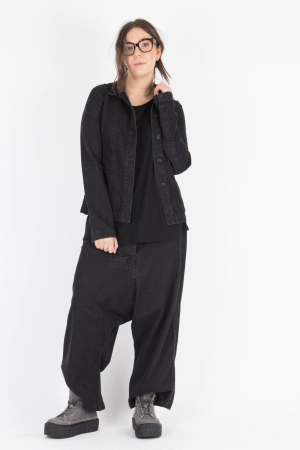 rh240081 - Rundholz Trousers @ Walkers.Style buy women's clothes online or at our Norwich shop.
