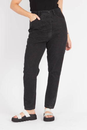 rh240082 - Rundholz Trousers @ Walkers.Style women's and ladies fashion clothing online shop
