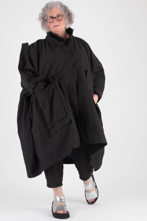 rh240083 - Rundholz Coat @ Walkers.Style women's and ladies fashion clothing online shop