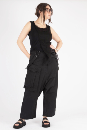 rh240084 - Rundholz Trousers @ Walkers.Style women's and ladies fashion clothing online shop