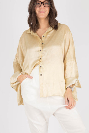 rh240092 - Rundholz Blouse @ Walkers.Style women's and ladies fashion clothing online shop