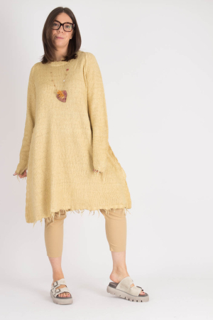 rh240116 - Rundholz Knitted Tunic @ Walkers.Style buy women's clothes online or at our Norwich shop.