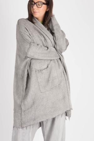 rh240117 - Rundholz Knitted Coat @ Walkers.Style buy women's clothes online or at our Norwich shop.