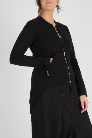 rh240123 - Rundholz Jacket @ Walkers.Style buy women's clothes online or at our Norwich shop.