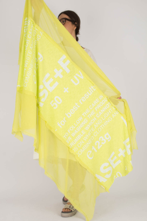 rh240143 - Rundholz Scarf @ Walkers.Style women's and ladies fashion clothing online shop
