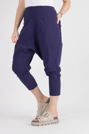 rh240162 - Rundholz Trousers @ Walkers.Style buy women's clothes online or at our Norwich shop.