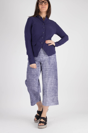 rh240168 - Rundholz Trousers @ Walkers.Style women's and ladies fashion clothing online shop