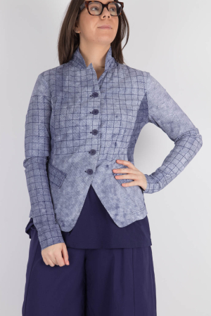 rh240170 - Rundholz Jacket @ Walkers.Style buy women's clothes online or at our Norwich shop.