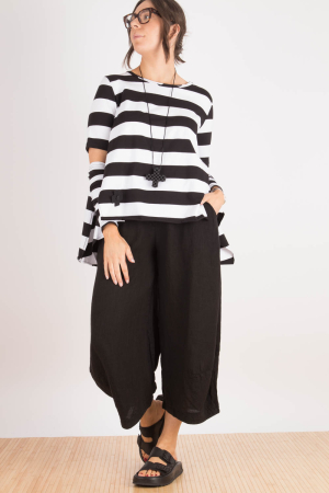 rh240191 - Rundholz Trousers @ Walkers.Style women's and ladies fashion clothing online shop