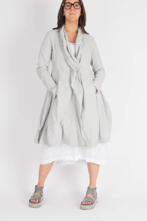 rh240202 - Rundholz Coat @ Walkers.Style women's and ladies fashion clothing online shop