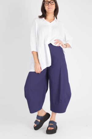 rh240203 - Rundholz Trousers @ Walkers.Style women's and ladies fashion clothing online shop