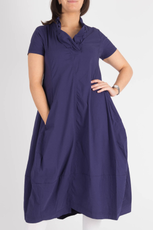 rh240205 - Rundholz Dress @ Walkers.Style women's and ladies fashion clothing online shop
