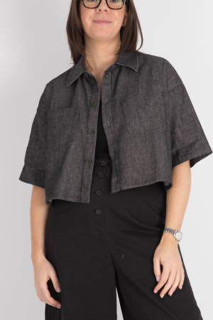 so240225 - Soh Blouse @ Walkers.Style buy women's clothes online or at our Norwich shop.