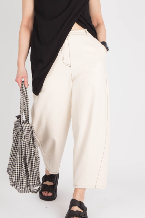so240227 - Soh Pants @ Walkers.Style buy women's clothes online or at our Norwich shop.