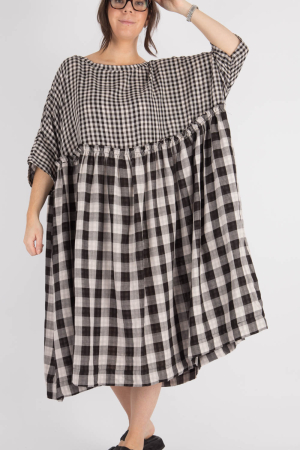ks240233 - Kedem Sasson Magnolia Dress @ Walkers.Style women's and ladies fashion clothing online shop