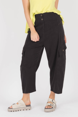 lb240253 - Lurdes Bergada Trousers @ Walkers.Style buy women's clothes online or at our Norwich shop.