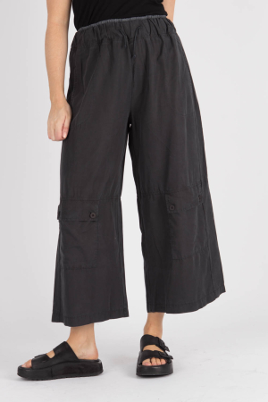 lb240256 - Lurdes Bergada Wide Leg Trousers @ Walkers.Style buy women's clothes online or at our Norwich shop.