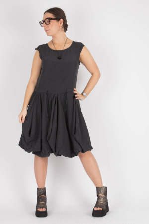 lb240271 - Lurdes Bergada Dress @ Walkers.Style women's and ladies fashion clothing online shop