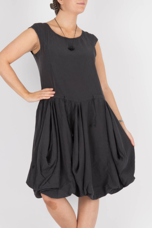lb240271 - Lurdes Bergada Dress @ Walkers.Style buy women's clothes online or at our Norwich shop.
