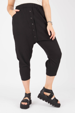 sb240275 - StudioB3 Karo Pants @ Walkers.Style buy women's clothes online or at our Norwich shop.