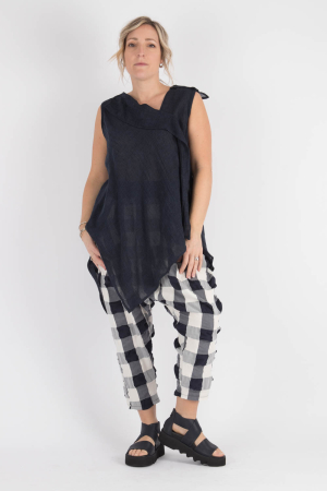 mg240293 - Mara Gibbucci Tunic @ Walkers.Style women's and ladies fashion clothing online shop