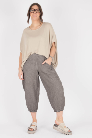 mg240297 - Mara Gibbucci Pants @ Walkers.Style women's and ladies fashion clothing online shop