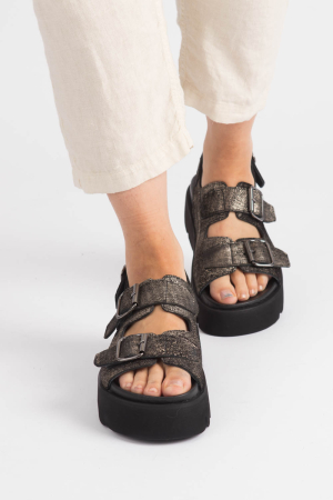lf240312 - Lofina Sandal @ Walkers.Style women's and ladies fashion clothing online shop