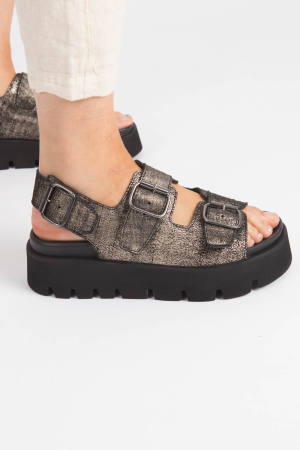 lf240312 - Lofina Sandal @ Walkers.Style buy women's clothes online or at our Norwich shop.