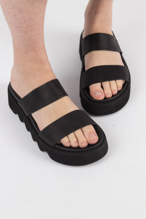 lf240314 - Lofina Sandal @ Walkers.Style buy women's clothes online or at our Norwich shop.