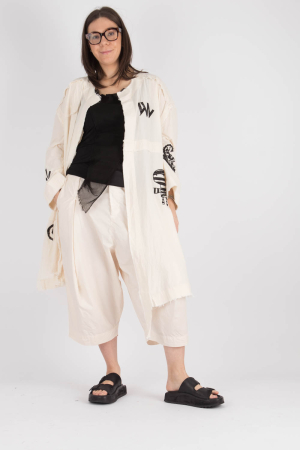 lv240323 - La Vaca Loca Ademas Jacket @ Walkers.Style women's and ladies fashion clothing online shop