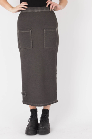 pl245017 - PLU Pen Skirt 1 @ Walkers.Style buy women's clothes online or at our Norwich shop.