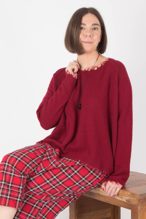 rh245032 - Rundholz Pullover @ Walkers.Style women's and ladies fashion clothing online shop