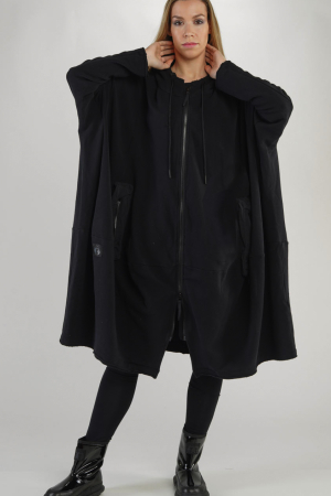 rh245140 - Rundholz Black Label Coat @ Walkers.Style women's and ladies fashion clothing online shop
