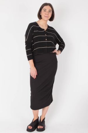 rh245153 - Rundholz Black Label Skirt @ Walkers.Style buy women's clothes online or at our Norwich shop.