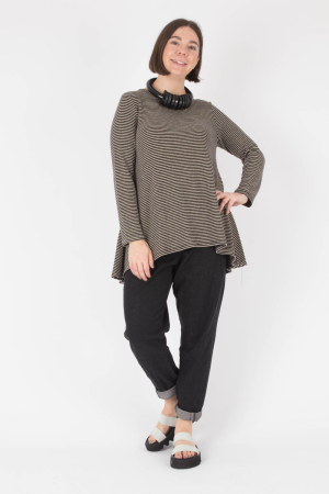 ni245244 - Neirami Flared Shirt @ Walkers.Style women's and ladies fashion clothing online shop
