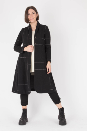 ni245268 - Neirami Overcoat @ Walkers.Style buy women's clothes online or at our Norwich shop.